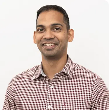 Sushrut Naik