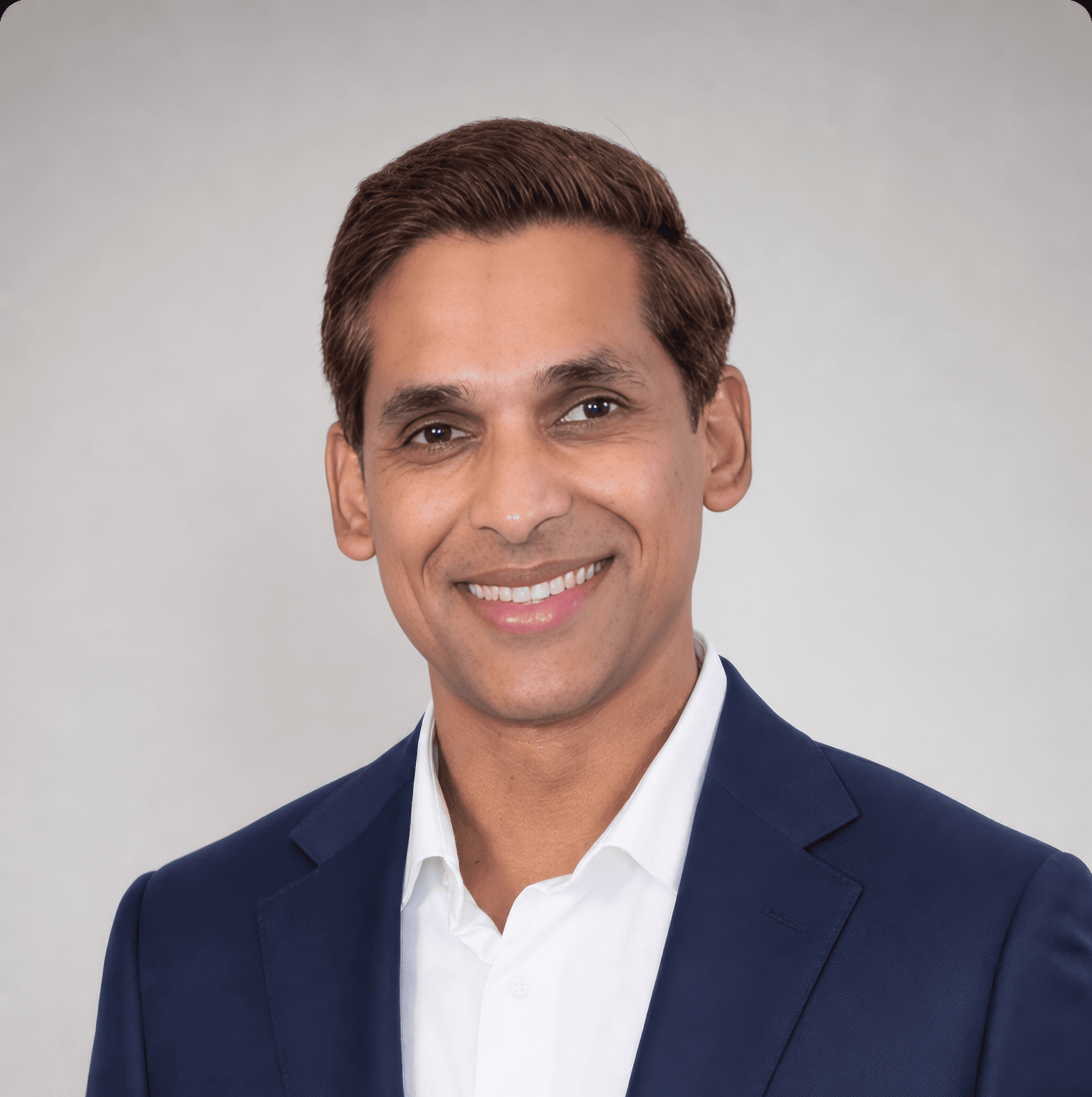 Dr. Parag Patel, MD, MHA